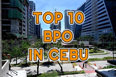 streamline bpo cebu